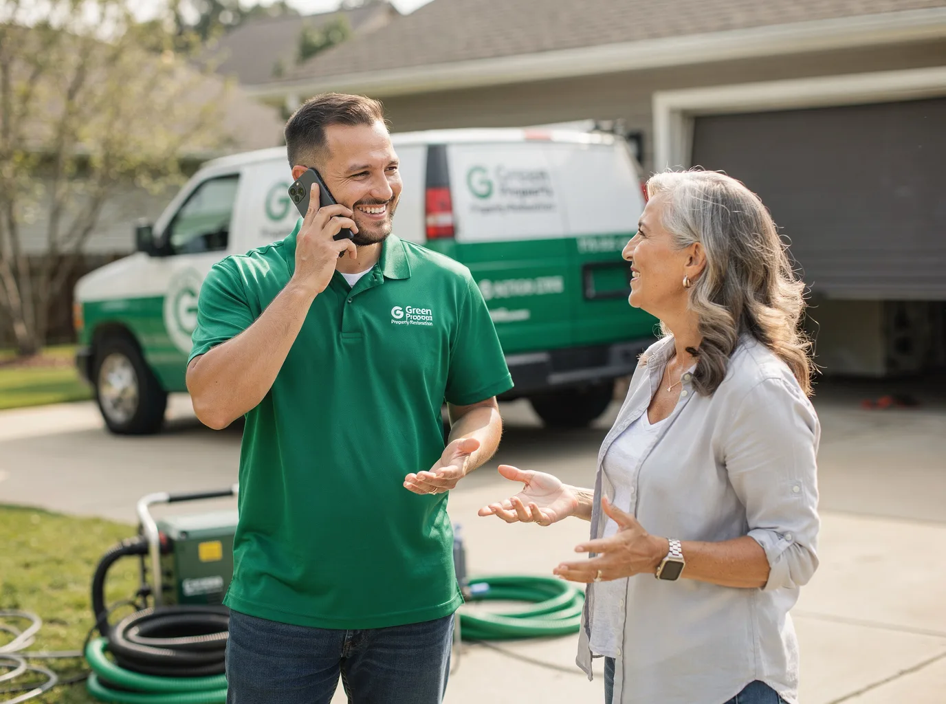 Water Damage Restoration Buena Vista, NM FAQs